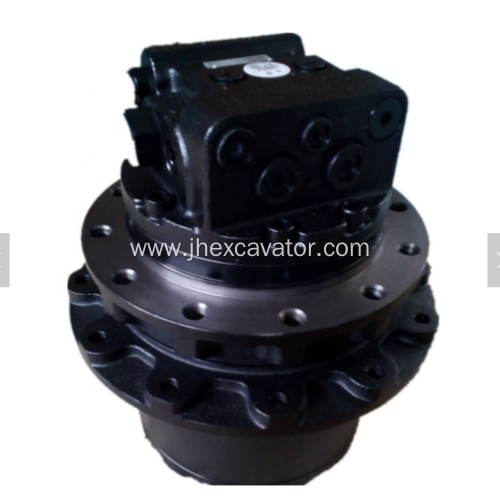 SH75 final drive travel motor drive motor